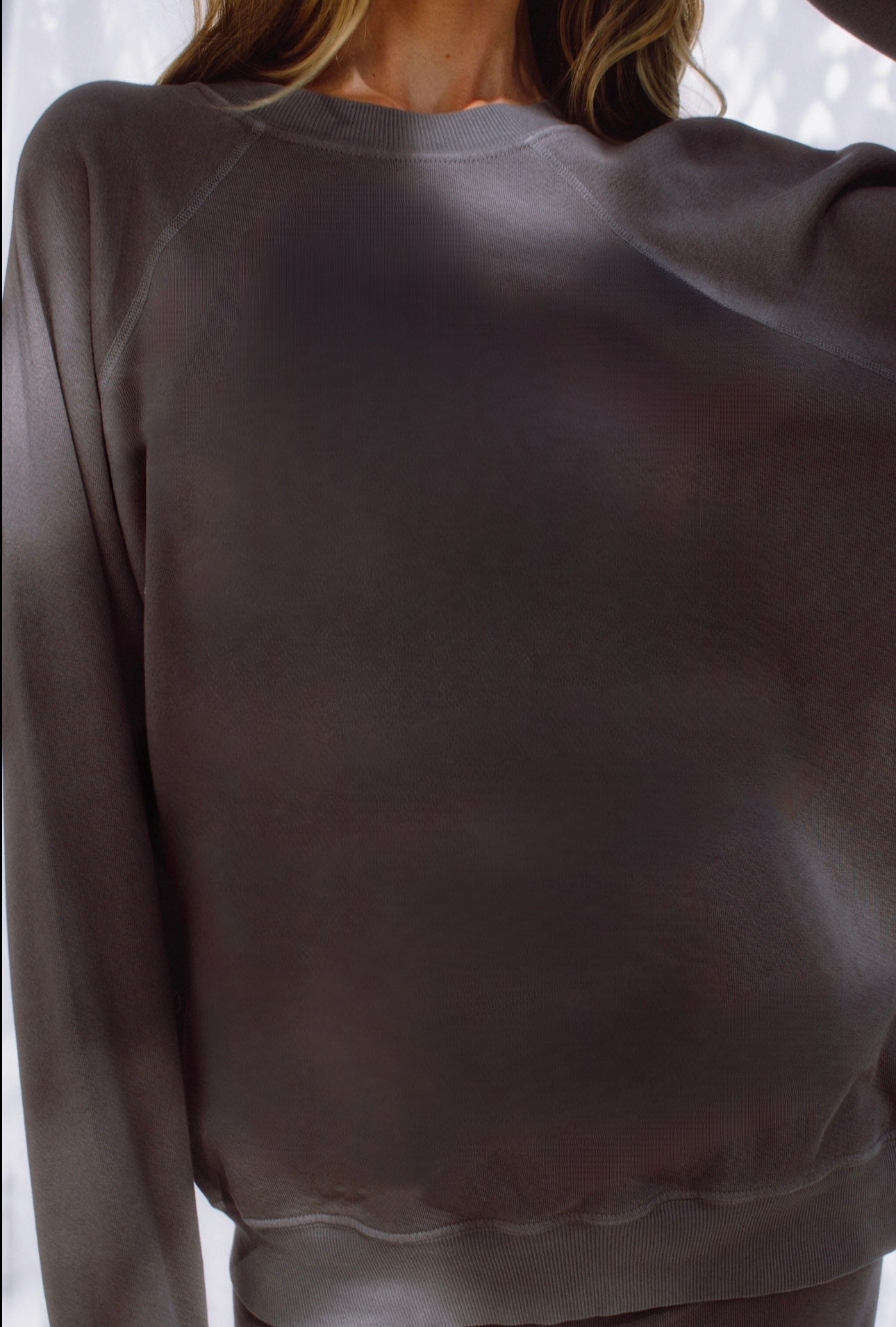 Academy Sweatshirt