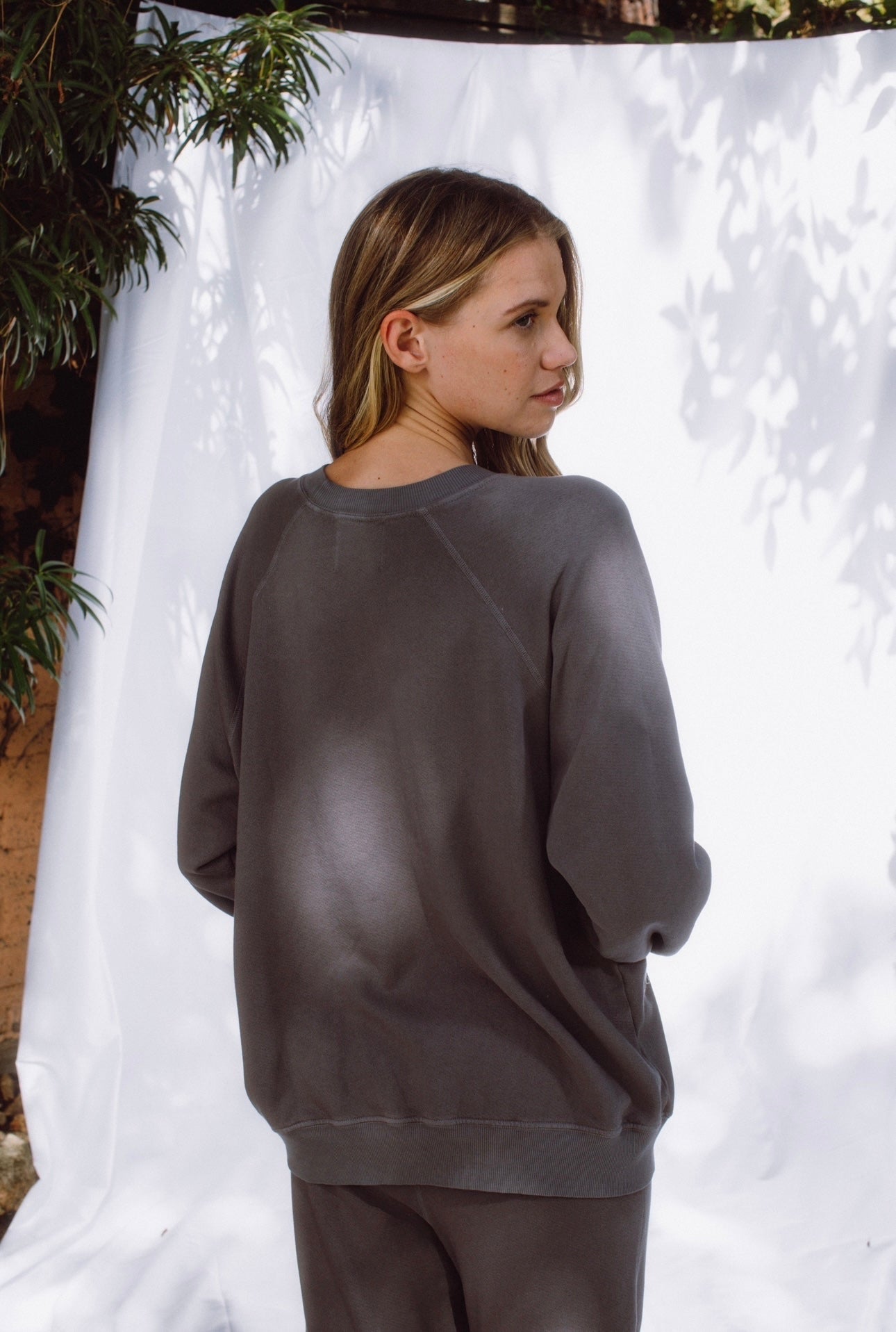 Academy Sweatshirt
