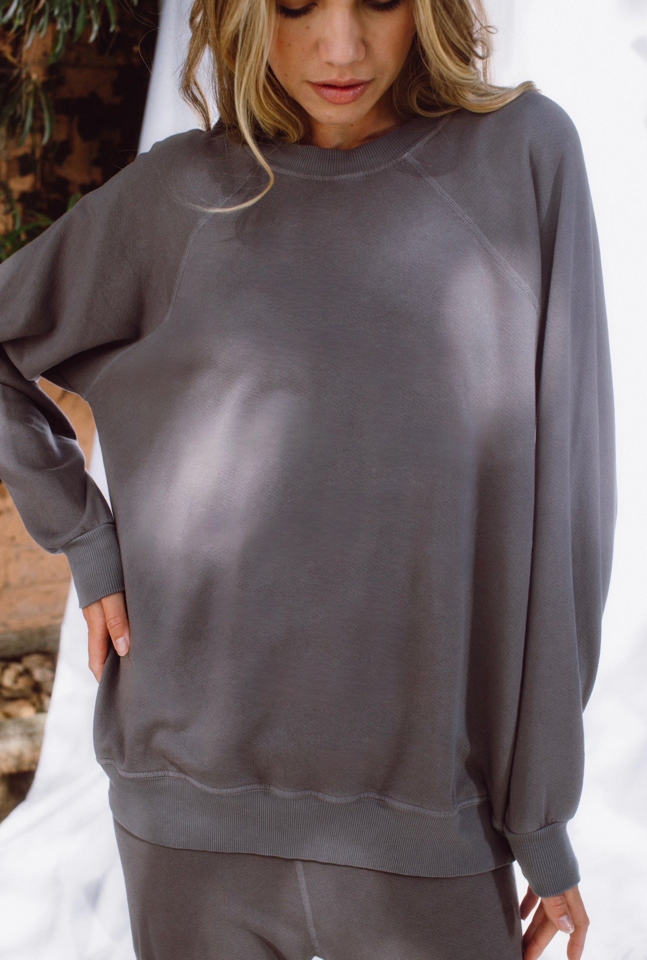 Academy Sweatshirt