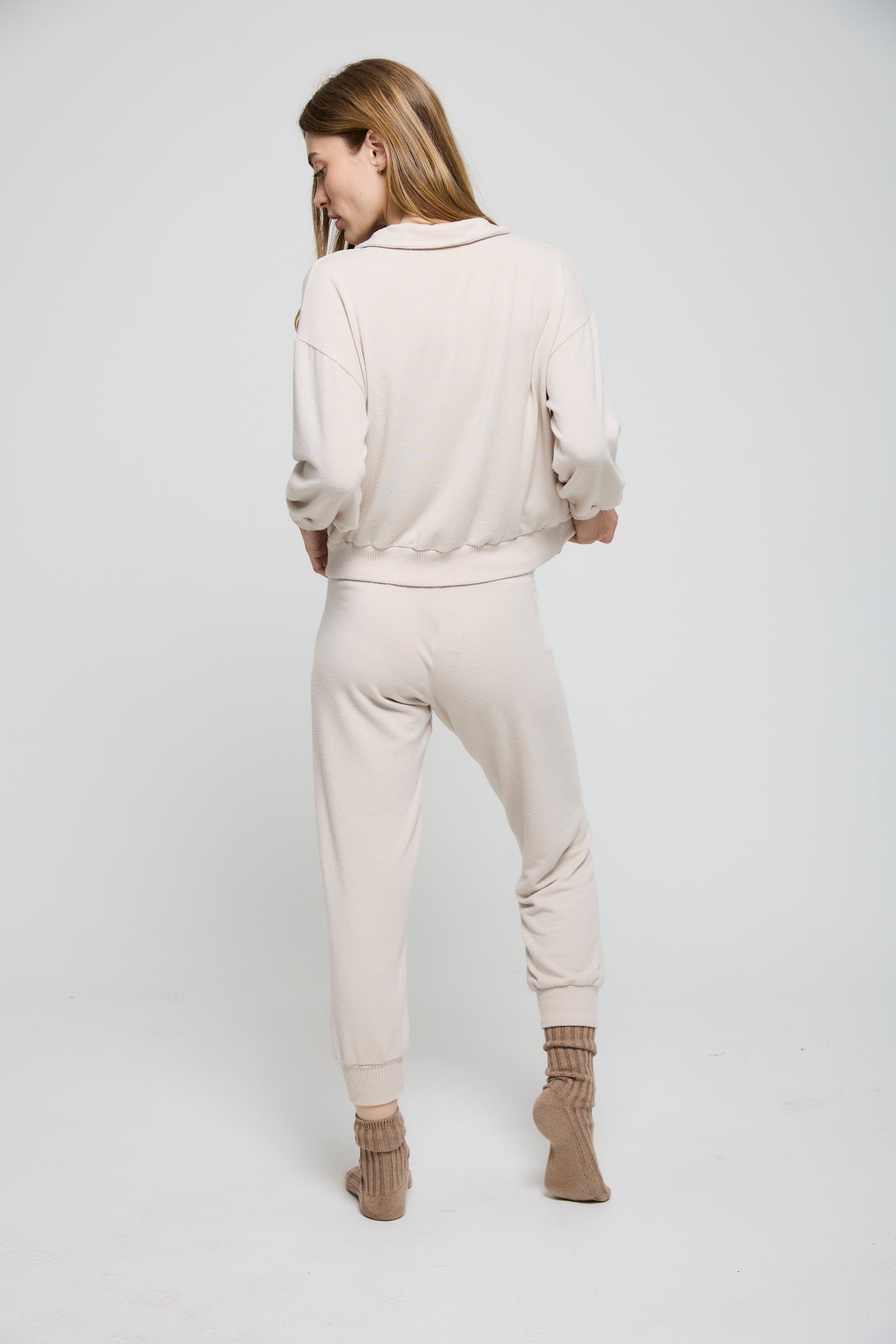 Cozy Pants