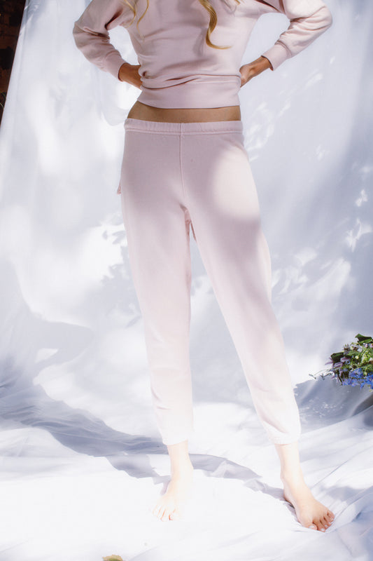 Backyard Sweats