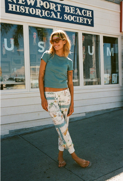 Zuma Tee