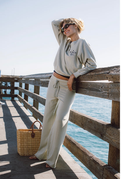 The Cruiser Sweats