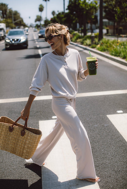 The Cruiser Sweats