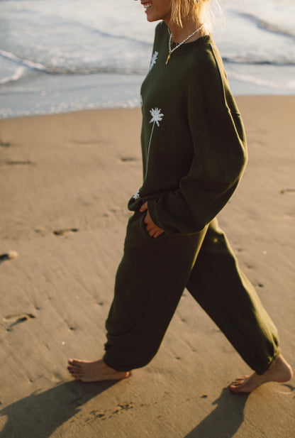 Bonfire Sweats