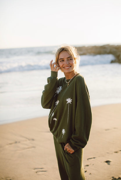 Bonfire Sweats
