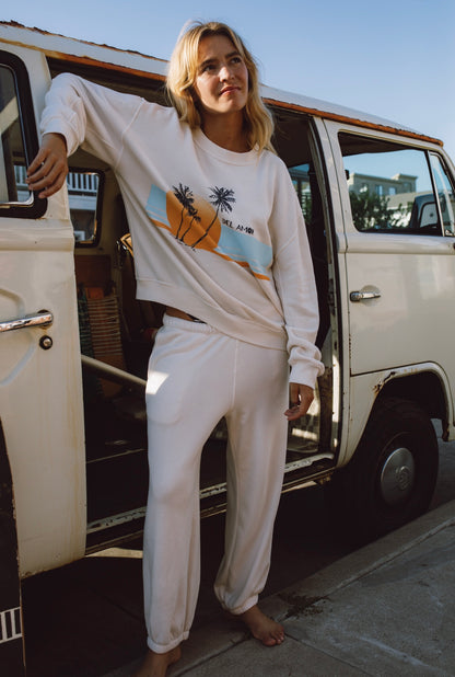 Bonfire Sweats
