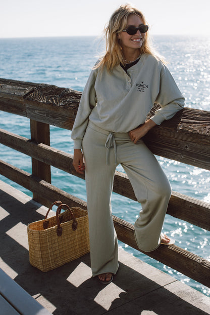 The Cruiser Sweats
