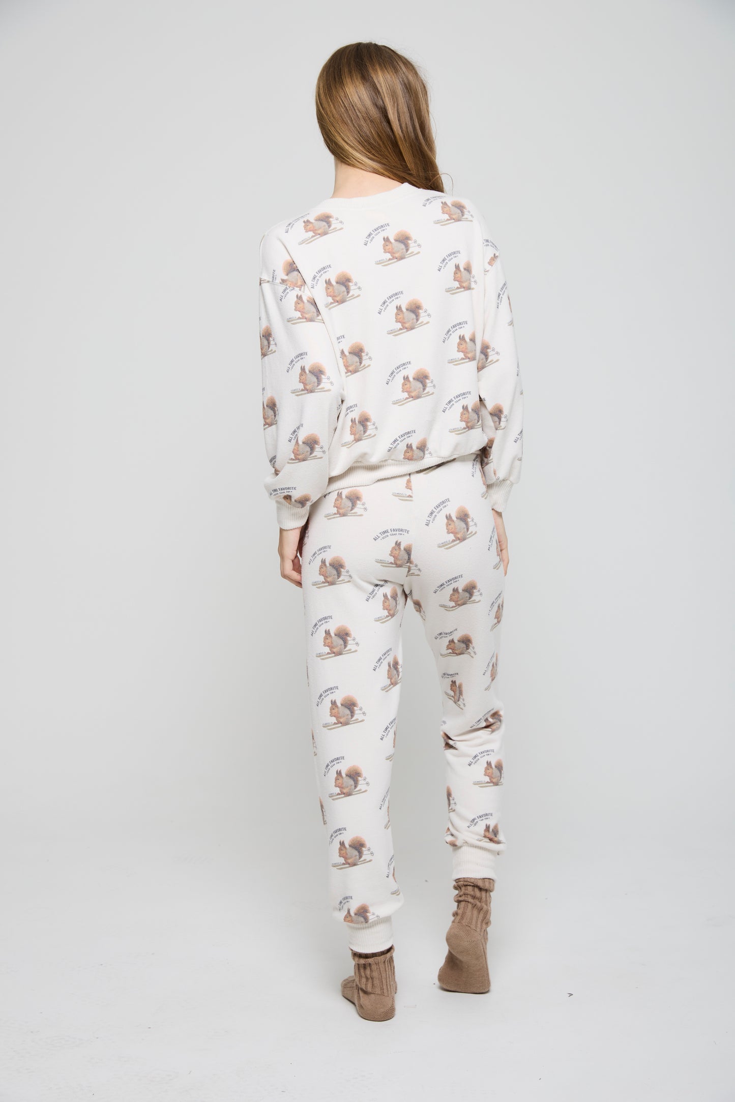 Cozy Pants