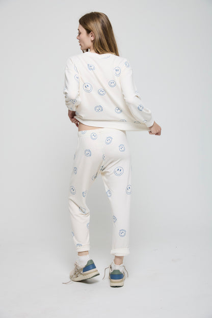 Cozy Pant
